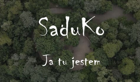 Ja tu jestem