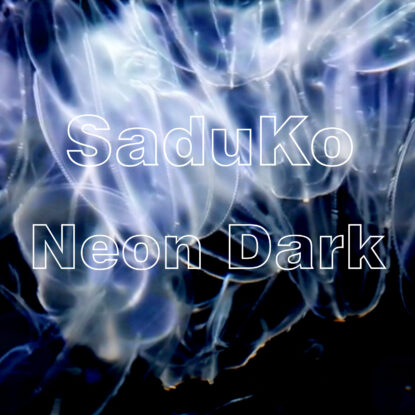 Neon Dark-Cover