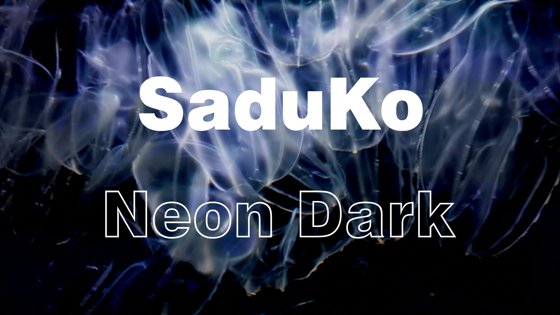 Neon Dark