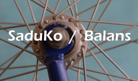 SaduKo_Balans_Lyric Video