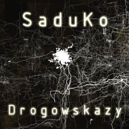 Drogowskazy-Cover