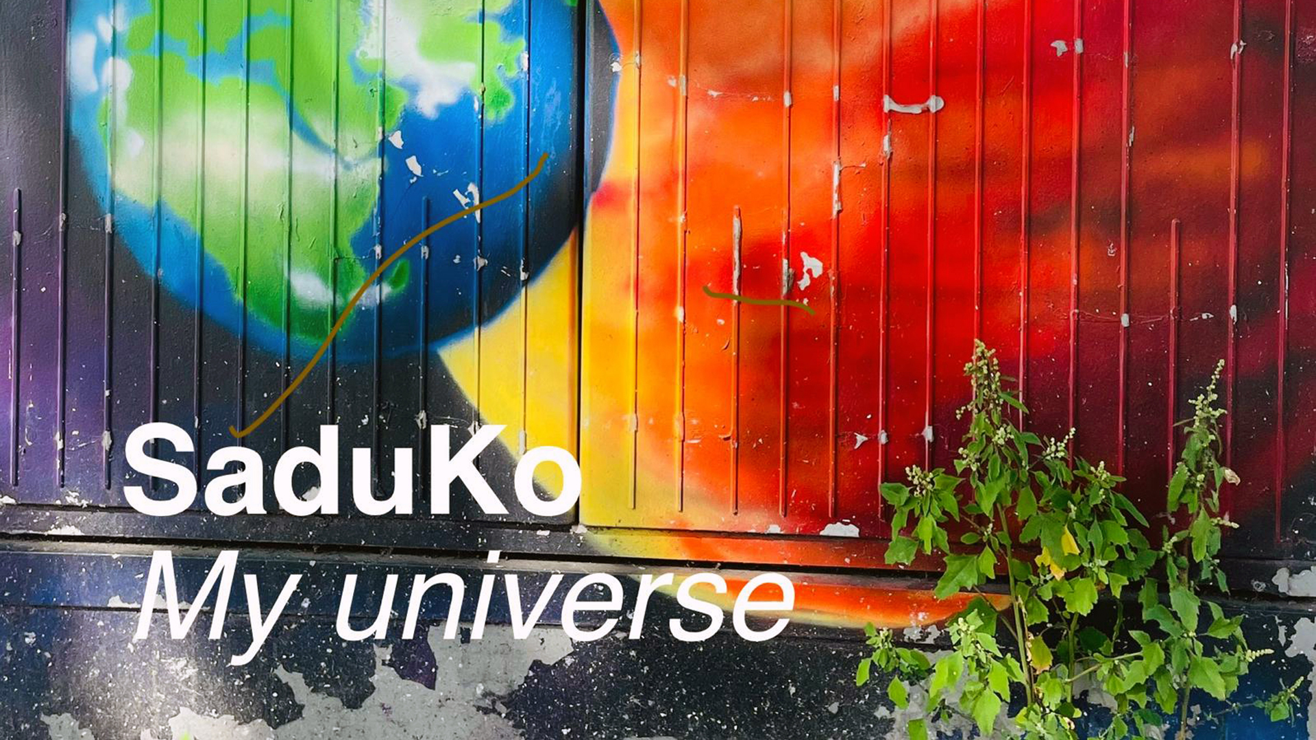 SaduKo_My Universe_thumbnail