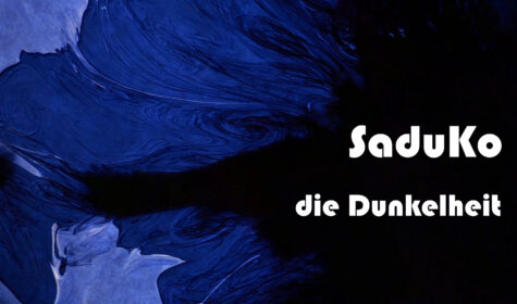 SaduKo_Die Dunkelheit_thumbnail