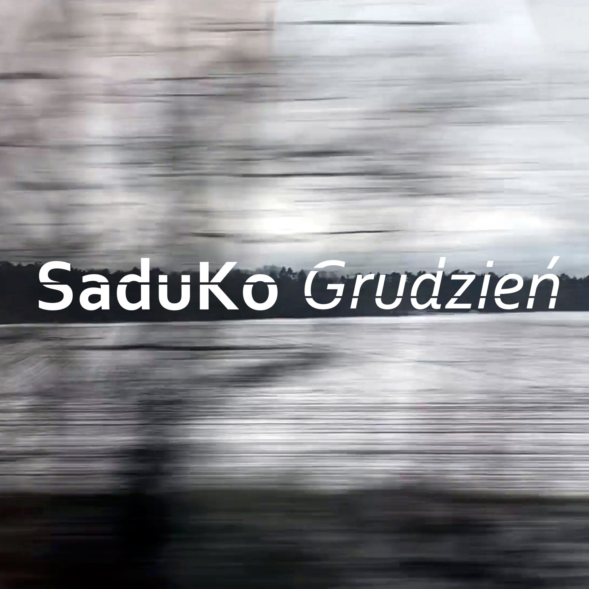 SaduKo_Grudzien_Cover